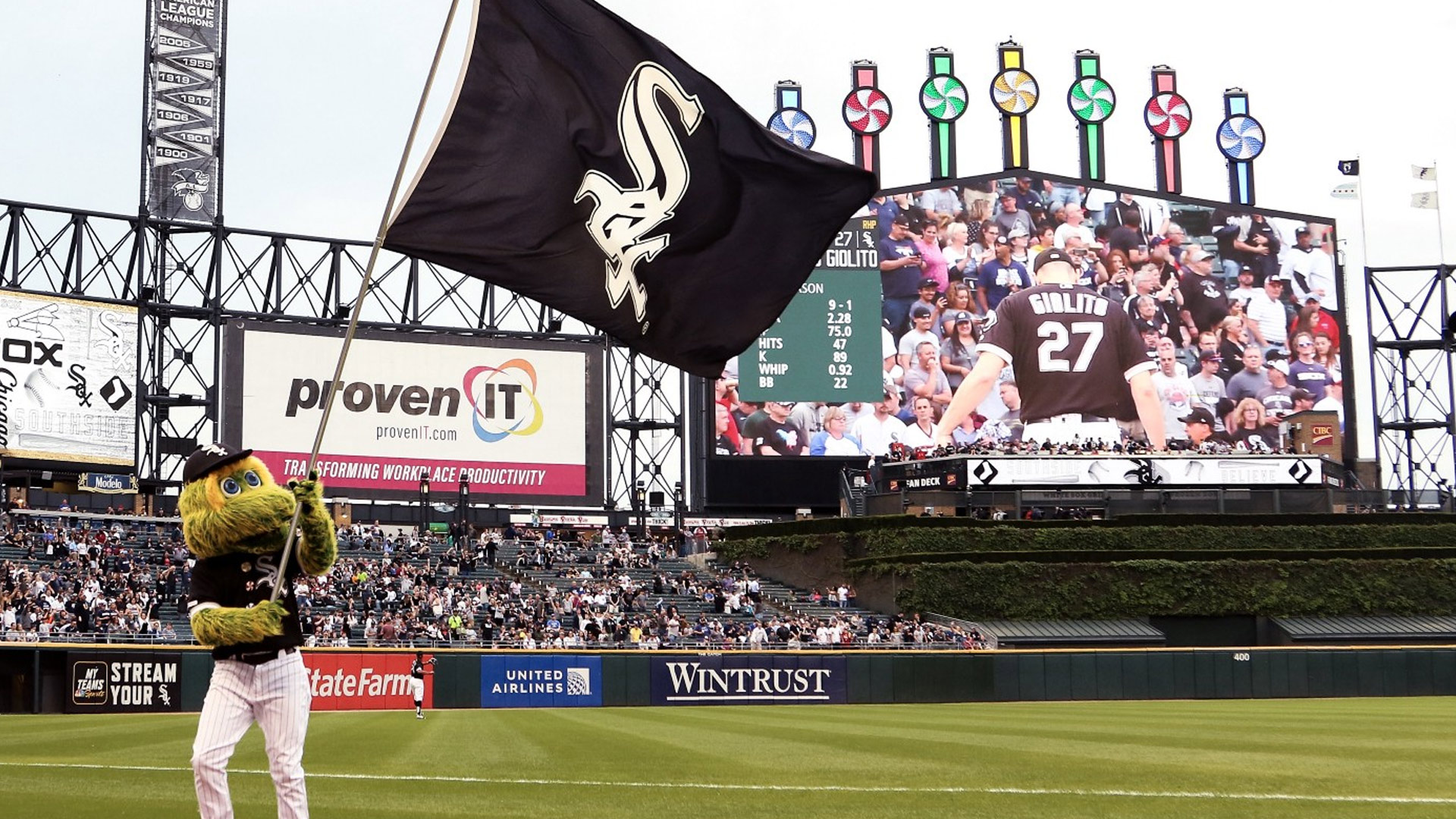 White Sox