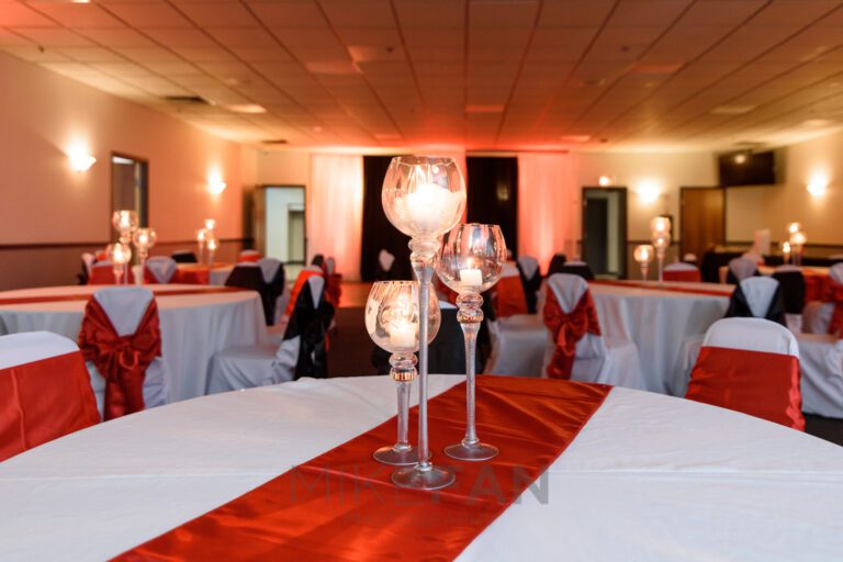 The Hoffman Room