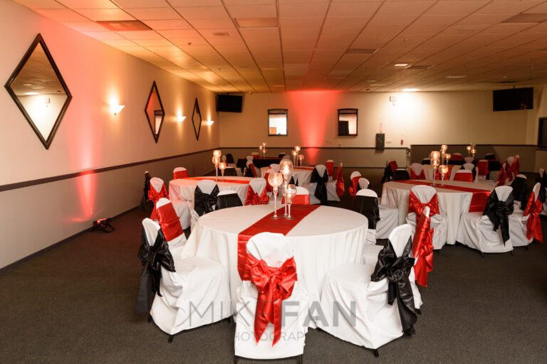 The Hoffman Room
