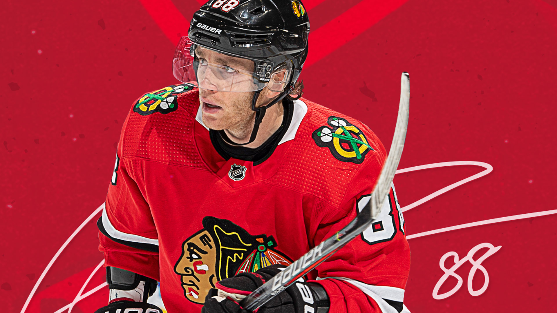 Blackhawks