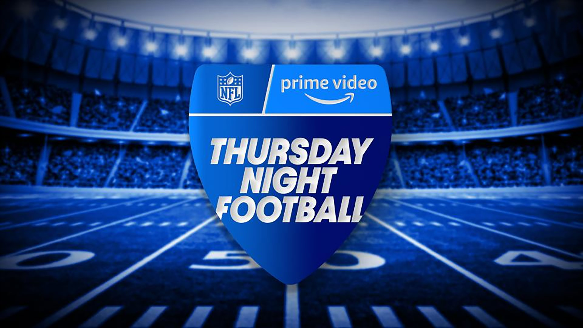 Thursday Night Football on Amazon Prime