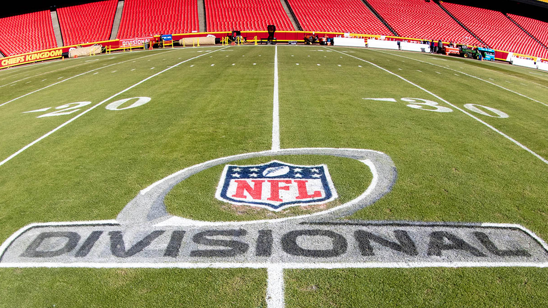 NFL Divisional Round
