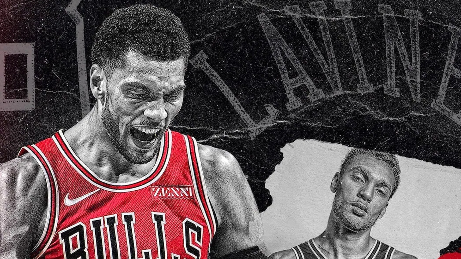 Watch the Bulls at Bar Down
