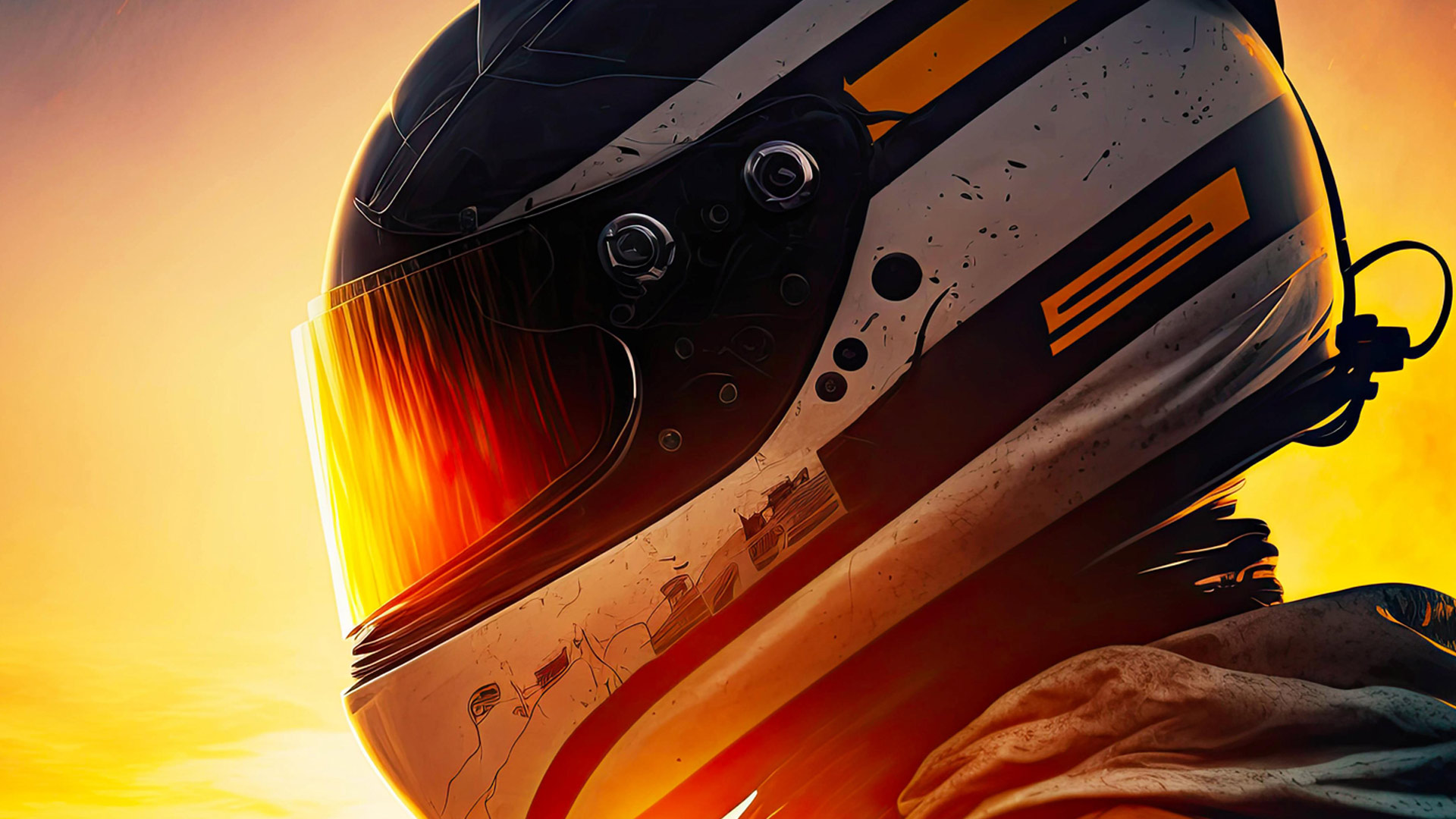 Racing