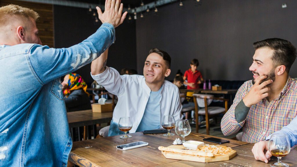 Trivia Nights at Bar Down