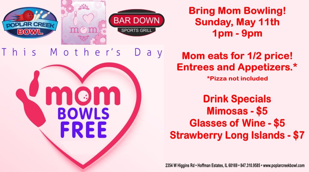 Mother's Day