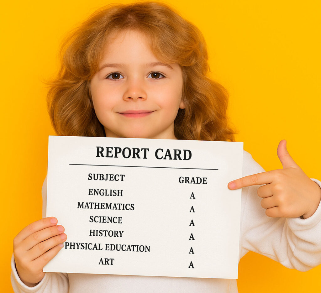 Show Us Your Report Card, Get Free Bowling with As