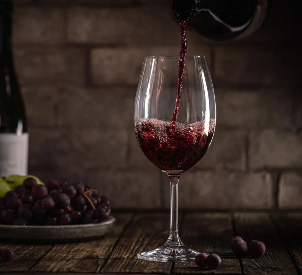 Wine Wednesdays