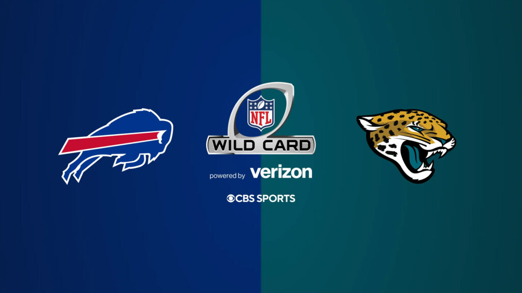 Bills vs Jags