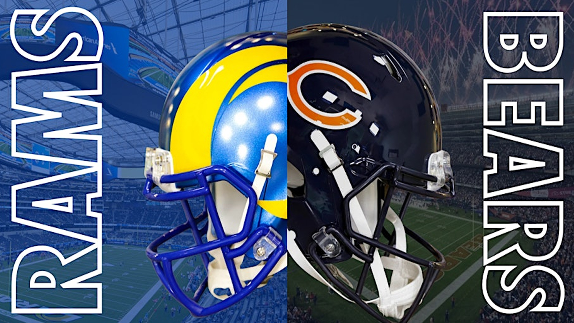 Rams Bears Divisional Round