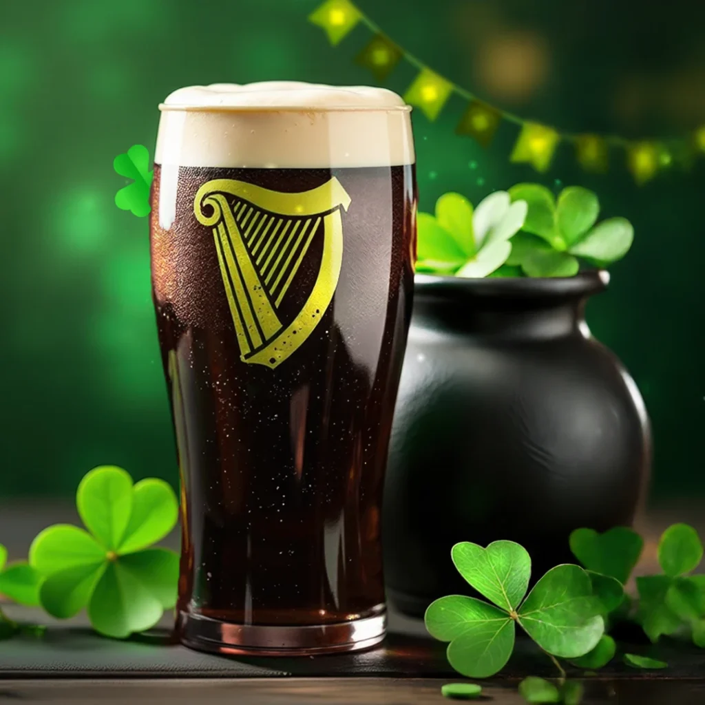 St Patty's Week at Bar Down Begins March 16, 2026