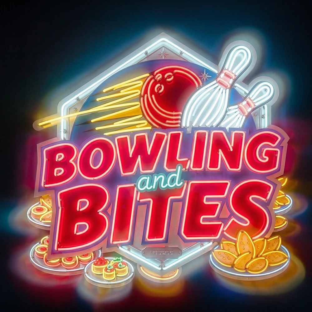 Bowling and Bites