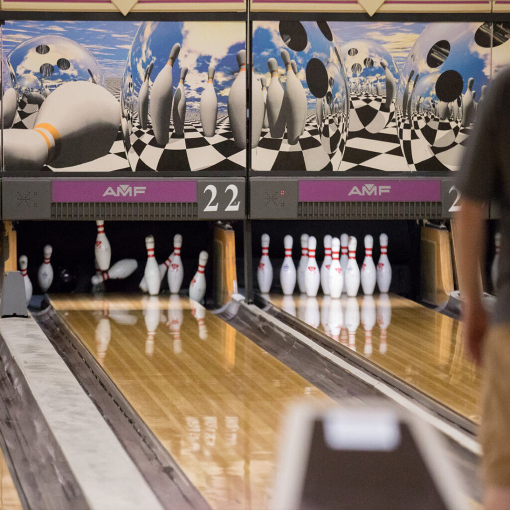 2026 Summer Bowling Specials
