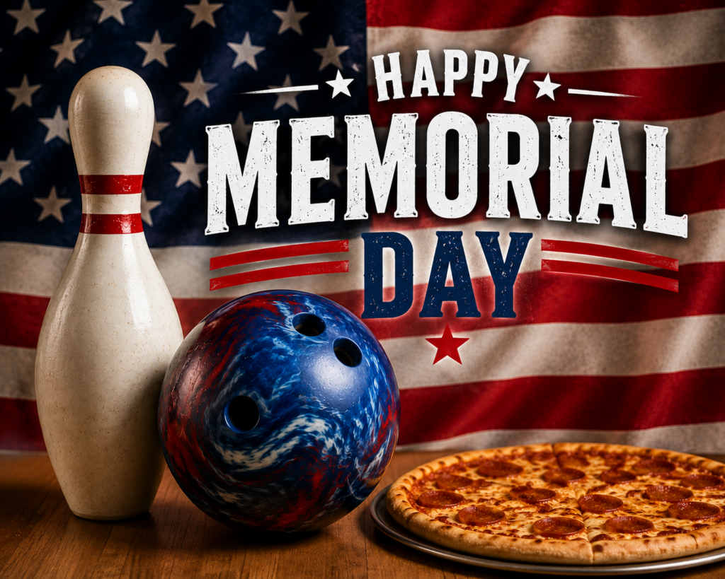 Memorial Day