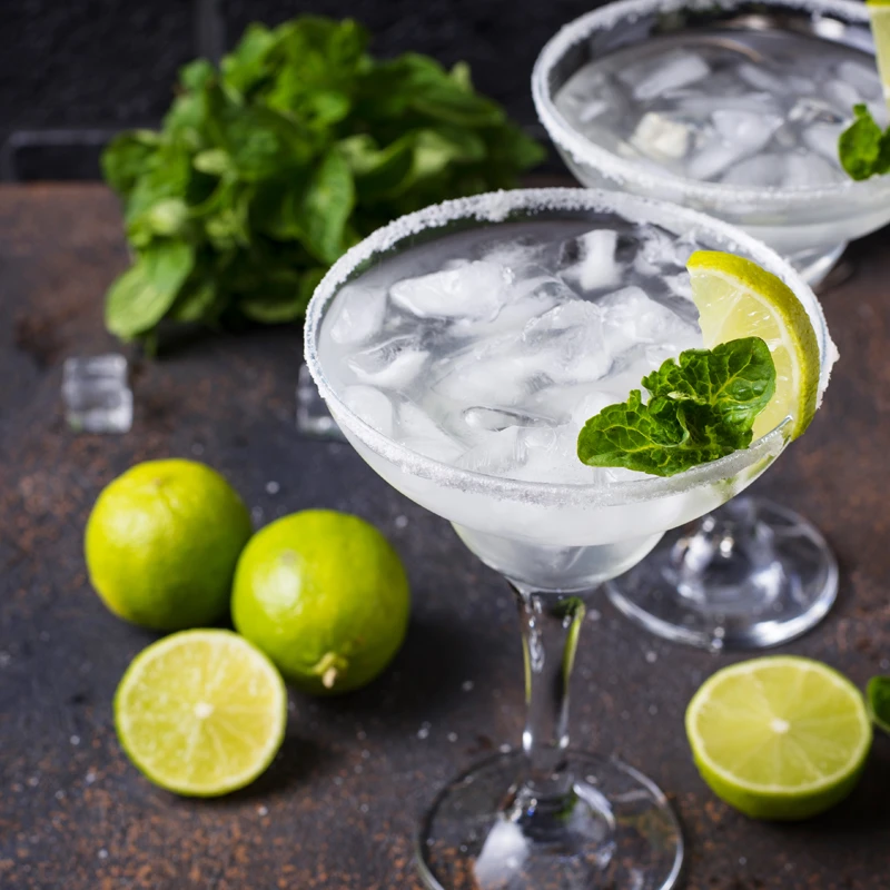 Margaritas